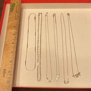 Sterling Silver LOT